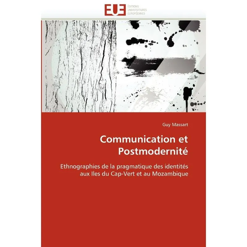 Communication et postmodernité