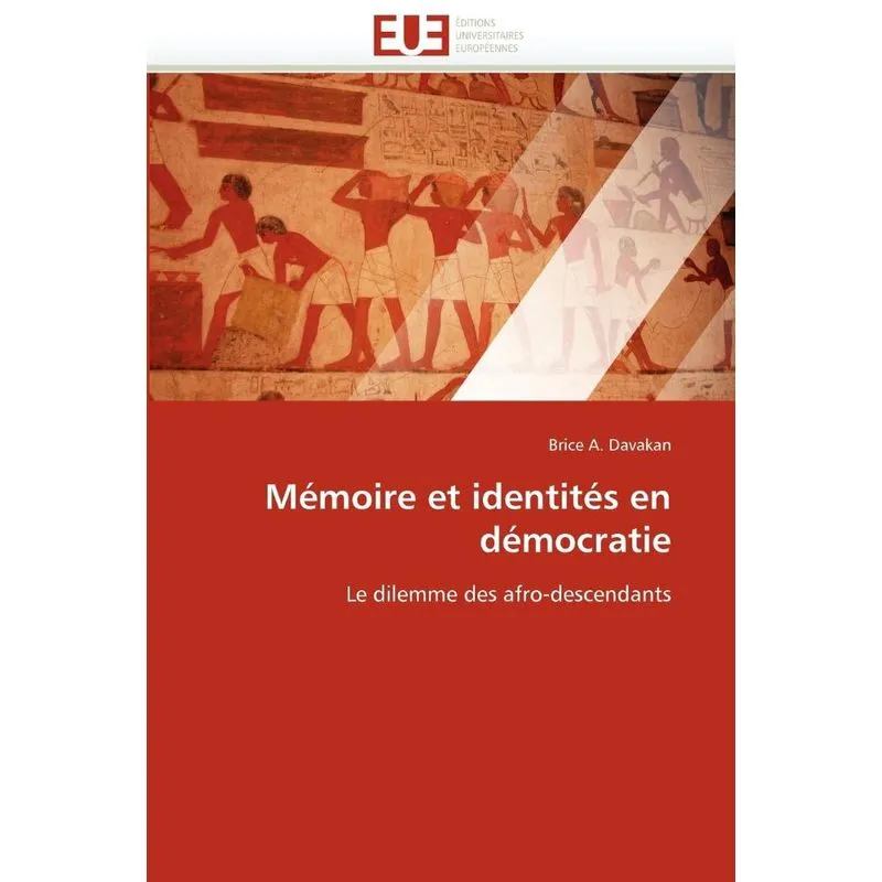 Mémoire et identités en démocratie