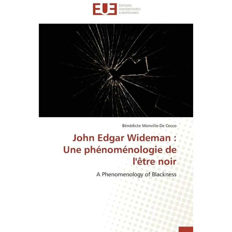 John edgar wideman