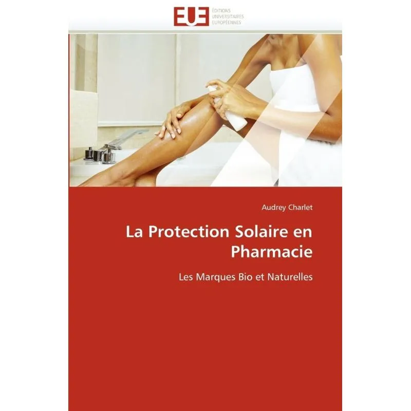 La protection solaire en pharmacie