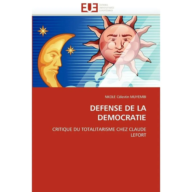 Defense de la democratie