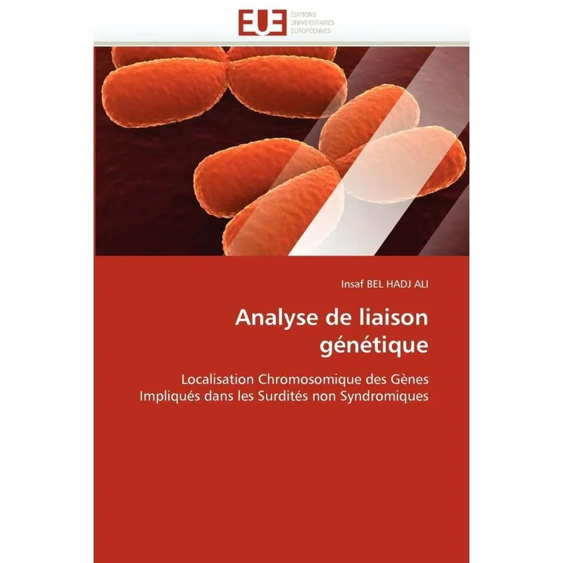 Analyse de liaison génétique