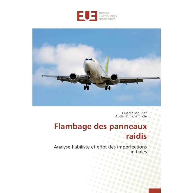 Flambage des panneaux raidis