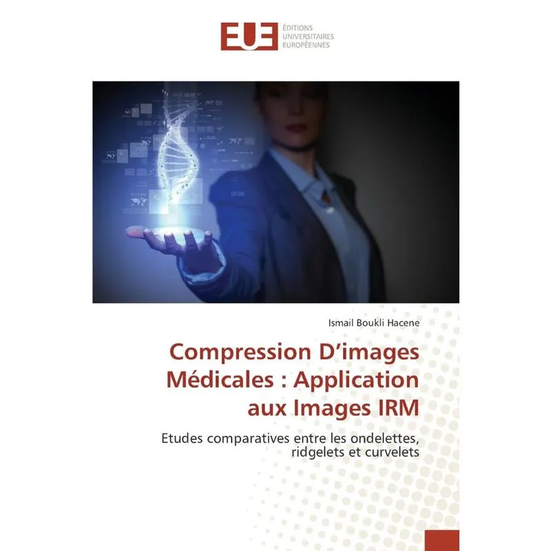 Compression d images médicales
