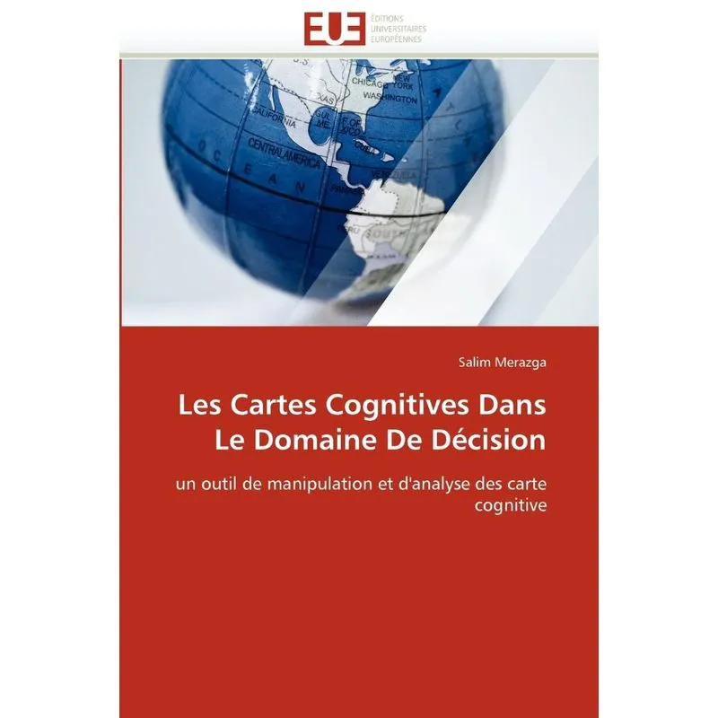 Les cartes cognitives dans le domaine de décision