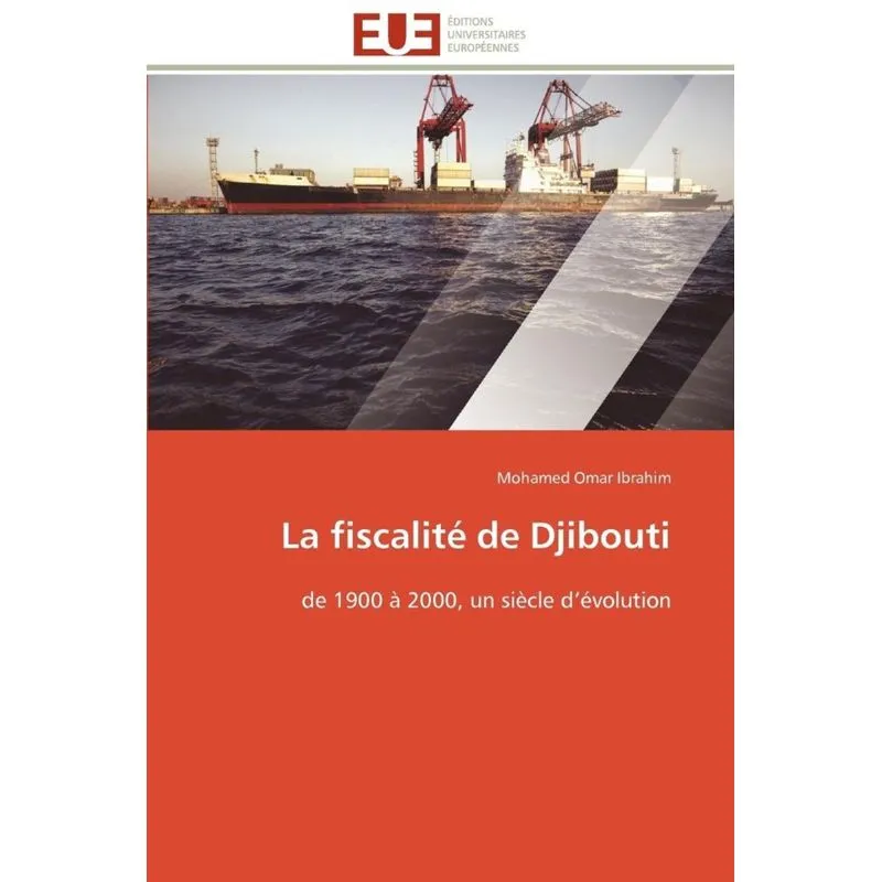 La fiscalité de djibouti