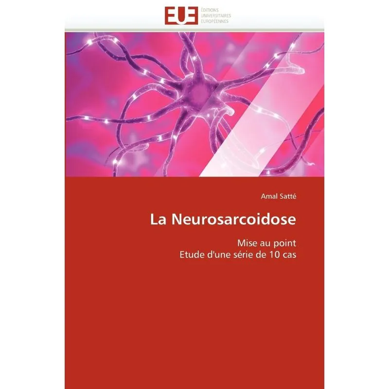 La neurosarcoidose