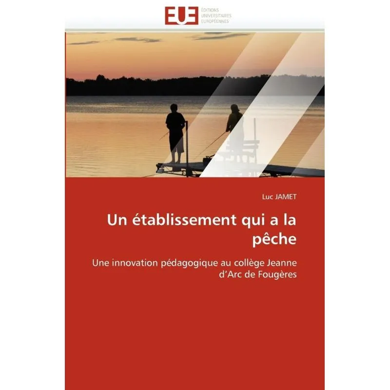 Un établissement qui a la pêche