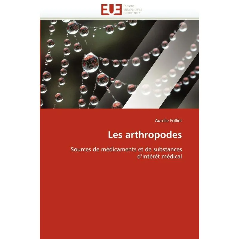 Les arthropodes