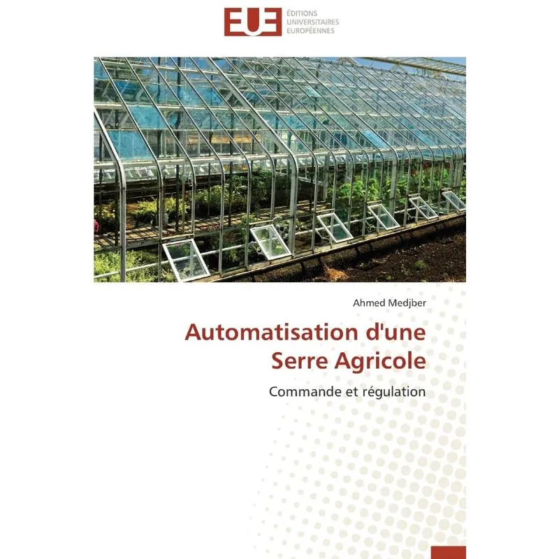 Automatisation dune serre agricole