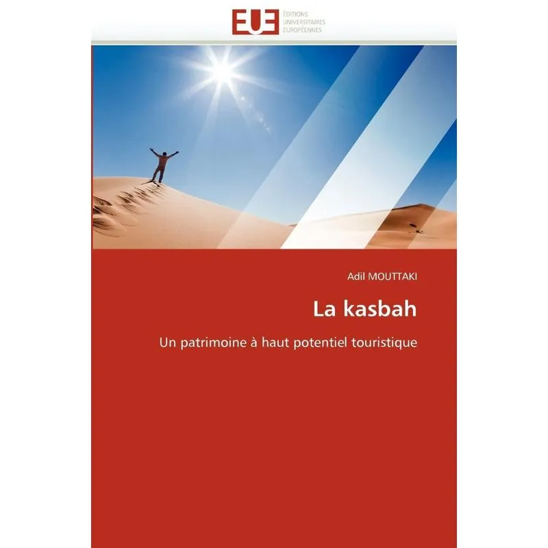 La kasbah