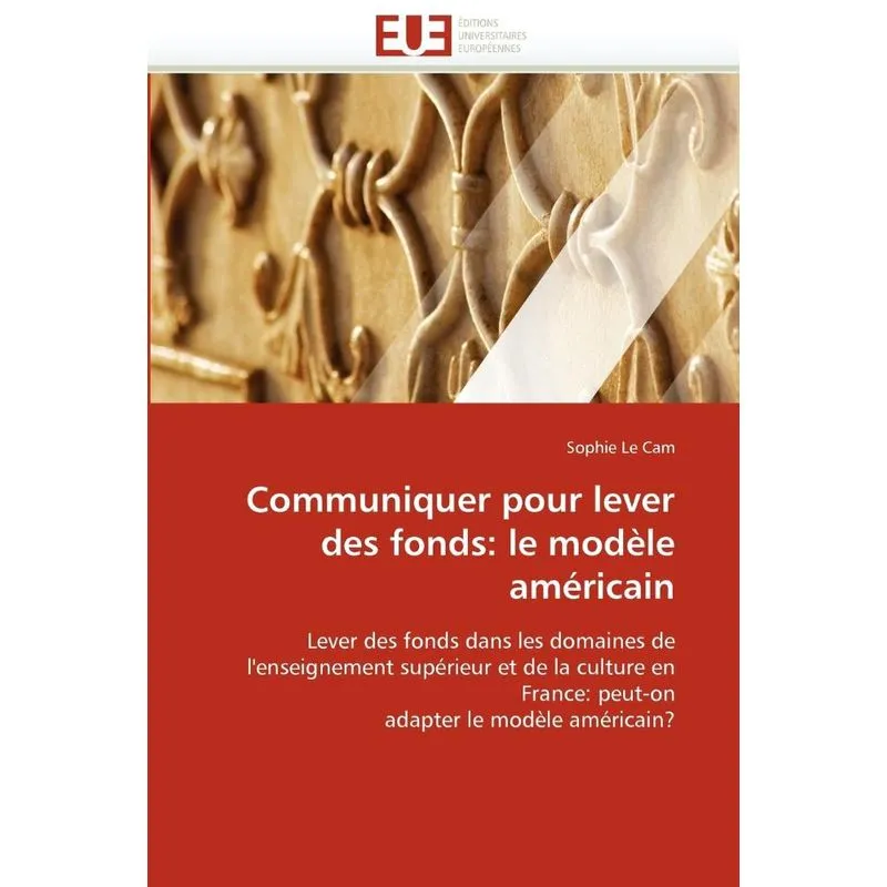 Communiquer pour lever des fonds