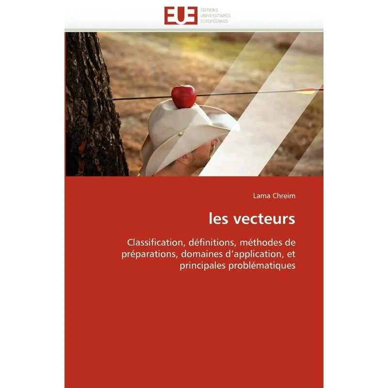 Les vecteurs