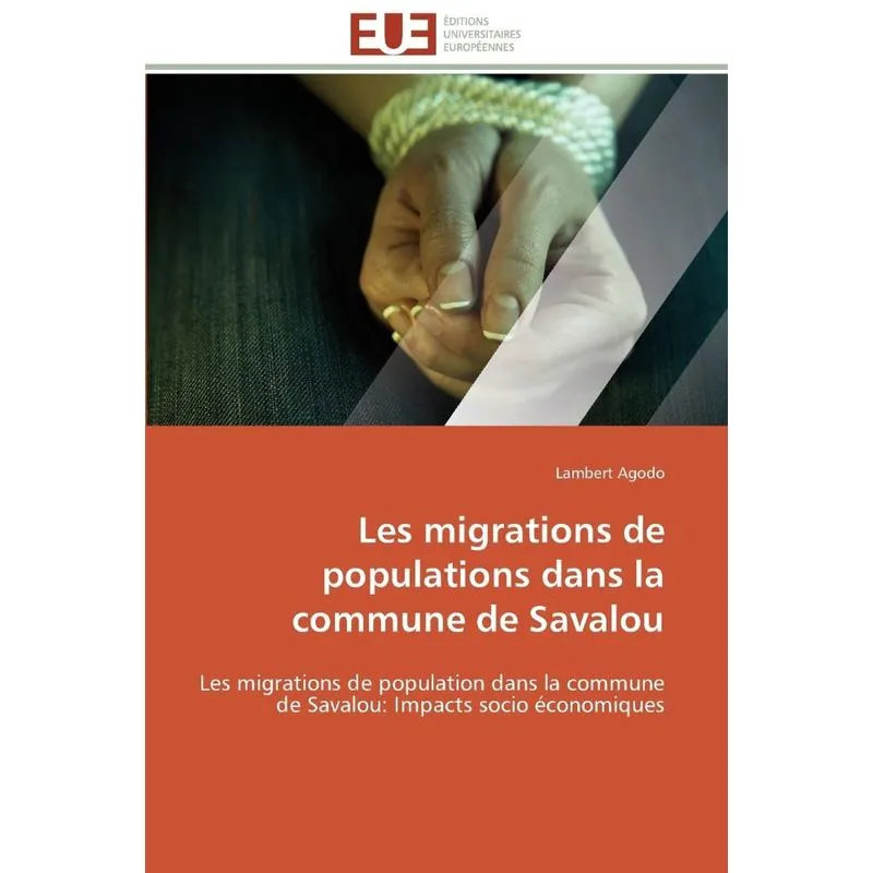 Les migrations de populations dans la commune de savalou