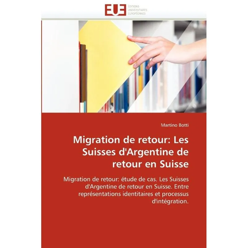 Migration de retour