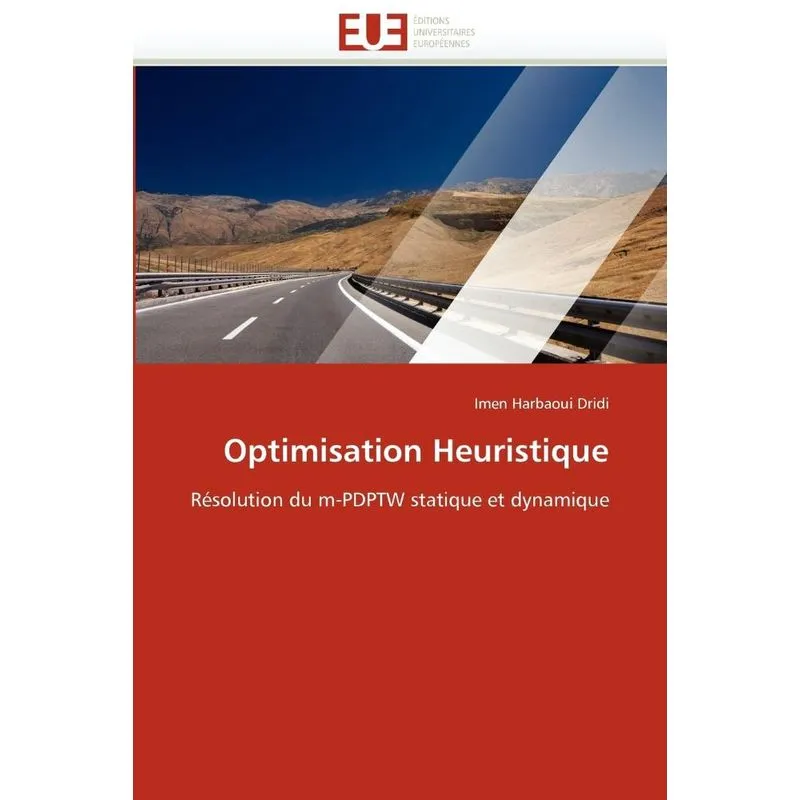 Optimisation heuristique