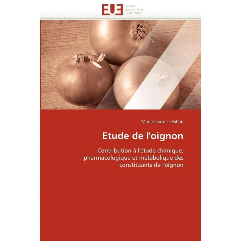 Etude de loignon