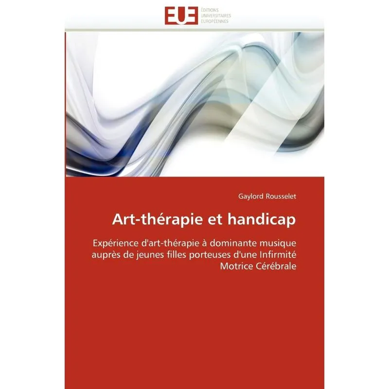 Art-thérapie et handicap