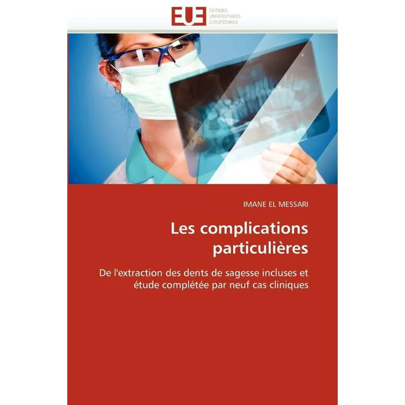 Les complications particulières