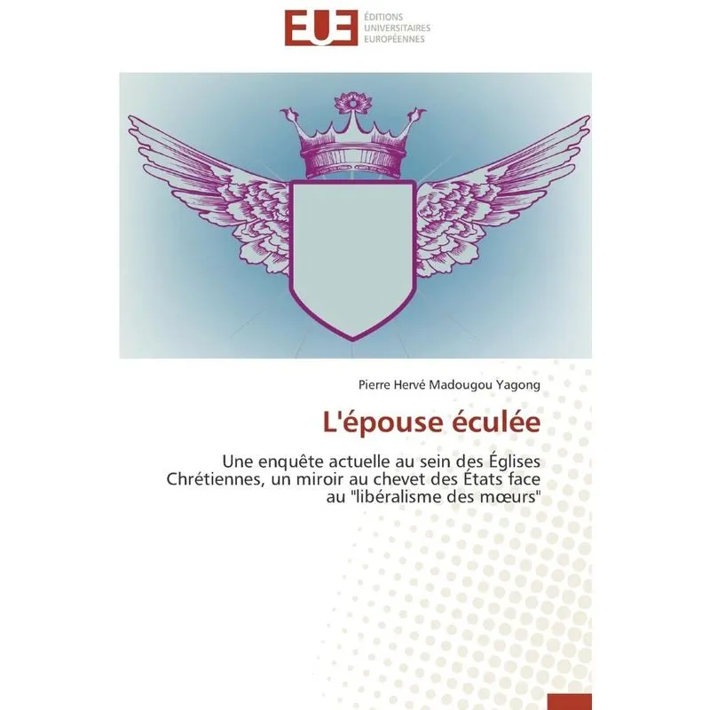 LEpouse Eculee
