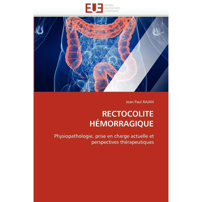 Rectocolite hémorragique