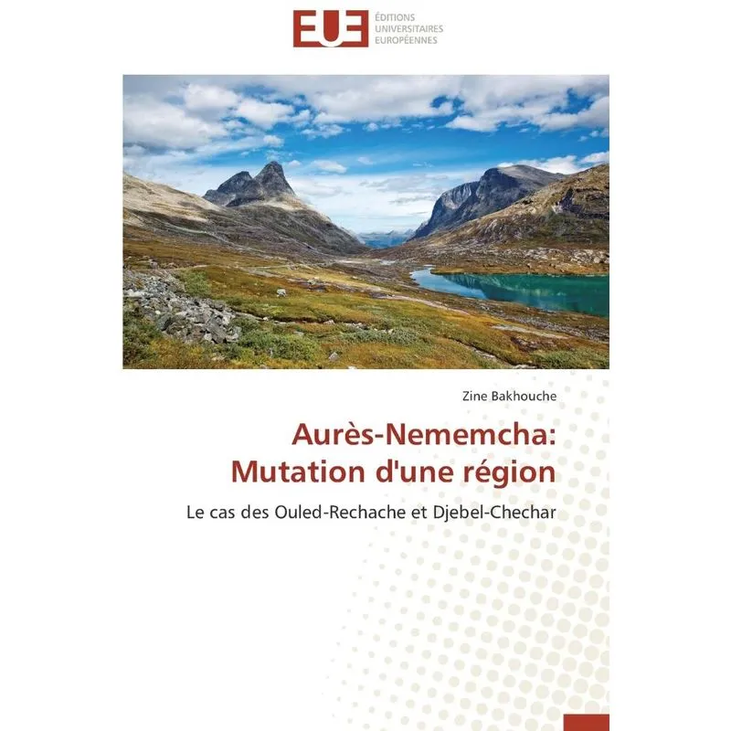Aurès-nememcha