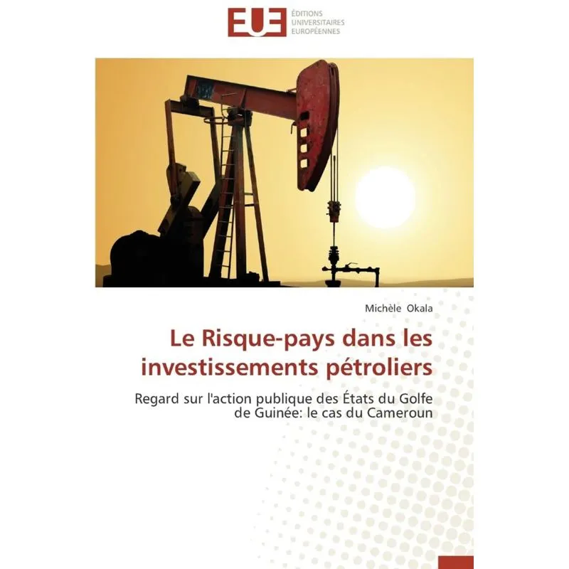 Le risque-pays dans les investissements pétroliers