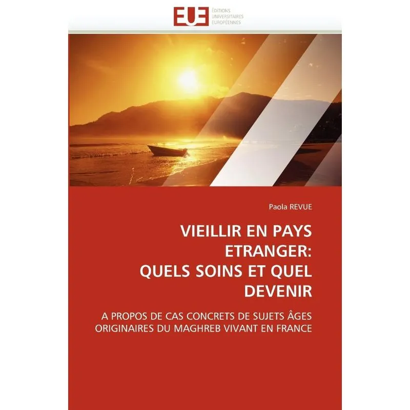 Vieillir en pays étranger