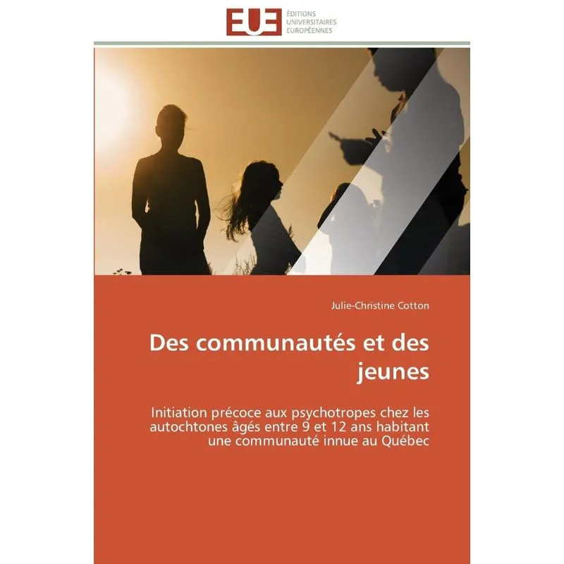 Des communautés et des jeunes