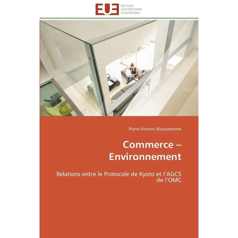 Commerce environnement