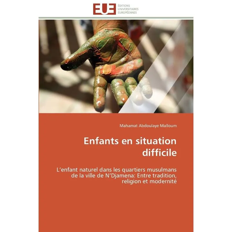 Enfants en situation difficile