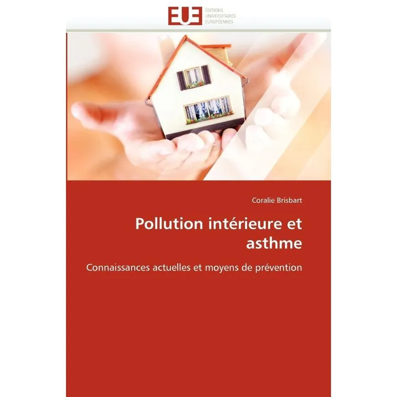 Pollution intérieure et asthme