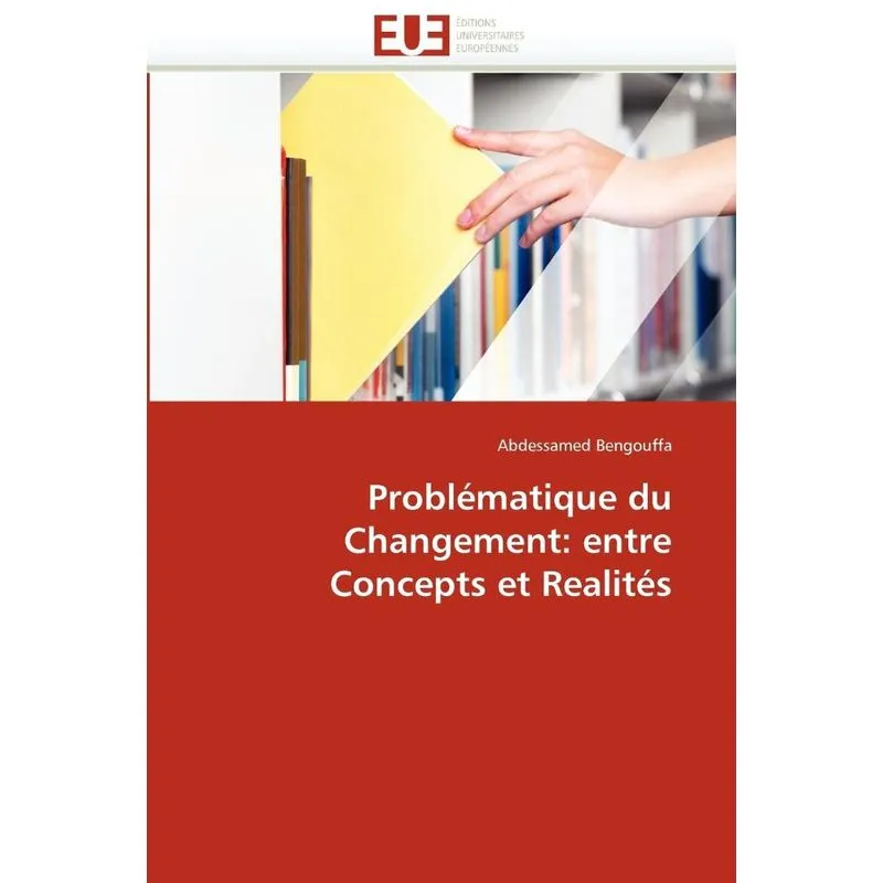 Problématique du changement
