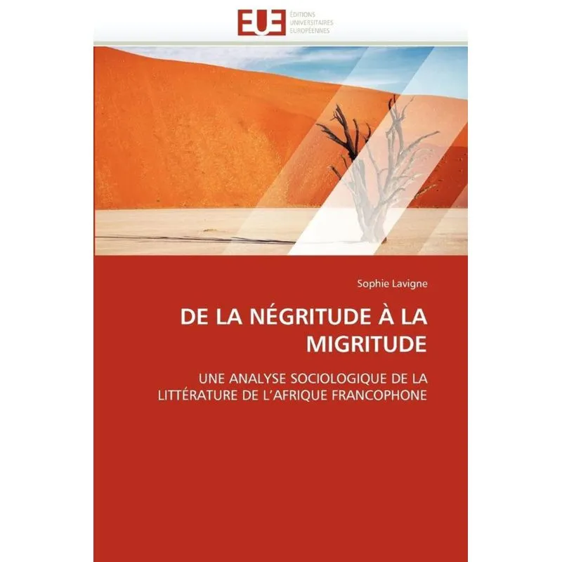 De la négritude à la migritude