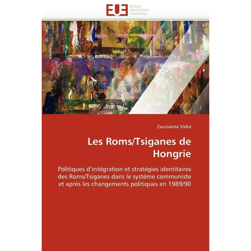 Les roms/tsiganes de hongrie