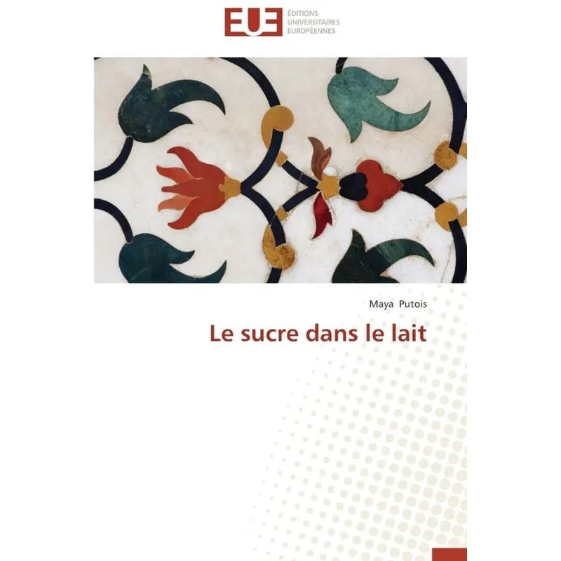 Le Sucre Dans Le Lait