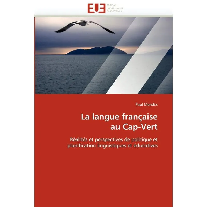 La langue française au cap-vert