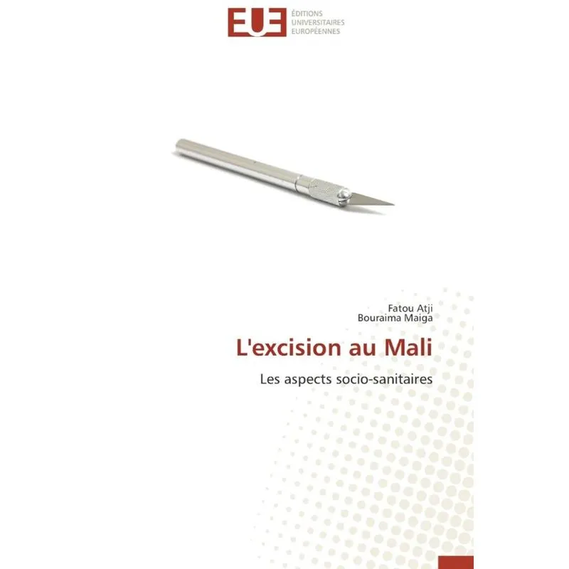 Lexcision au mali