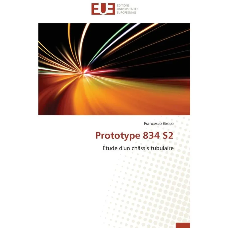 Prototype 834 s2