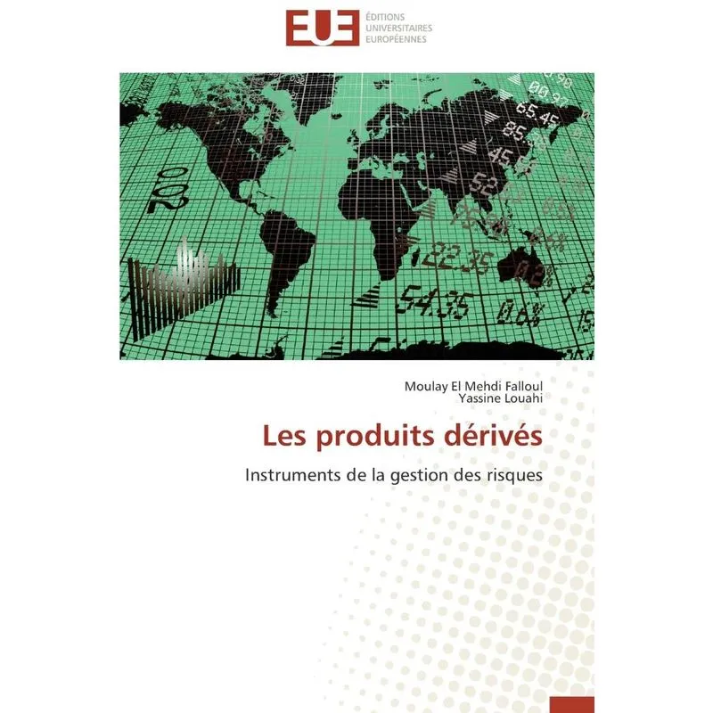 Les produits dérivés