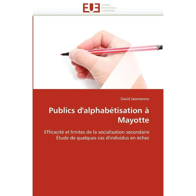 Publics dalphabétisation à mayotte