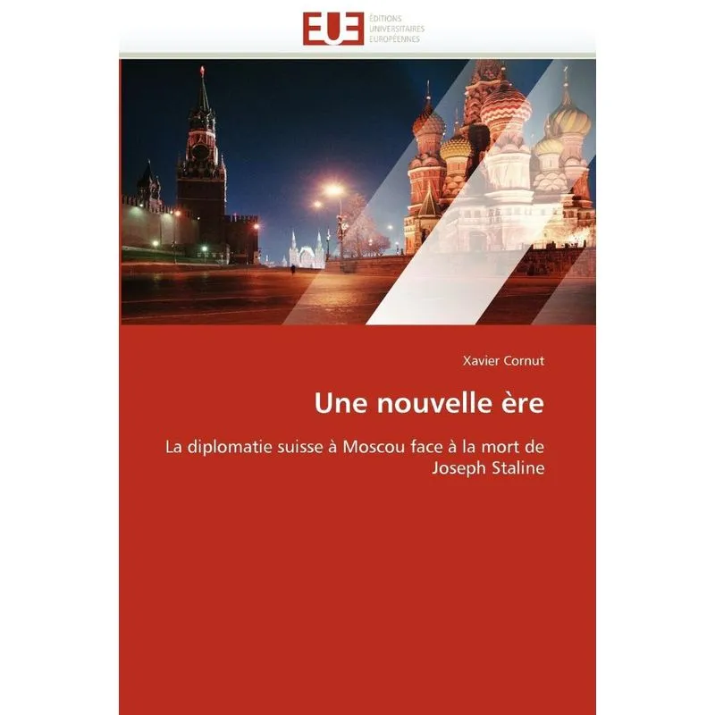 Une nouvelle ère
