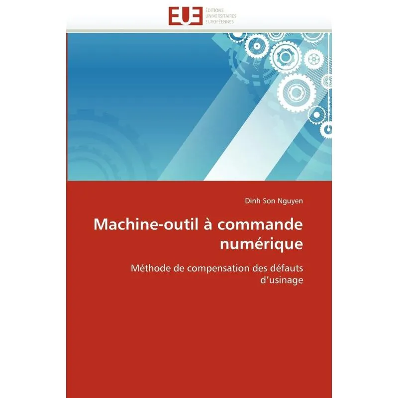 Machine-outil à commande numérique
