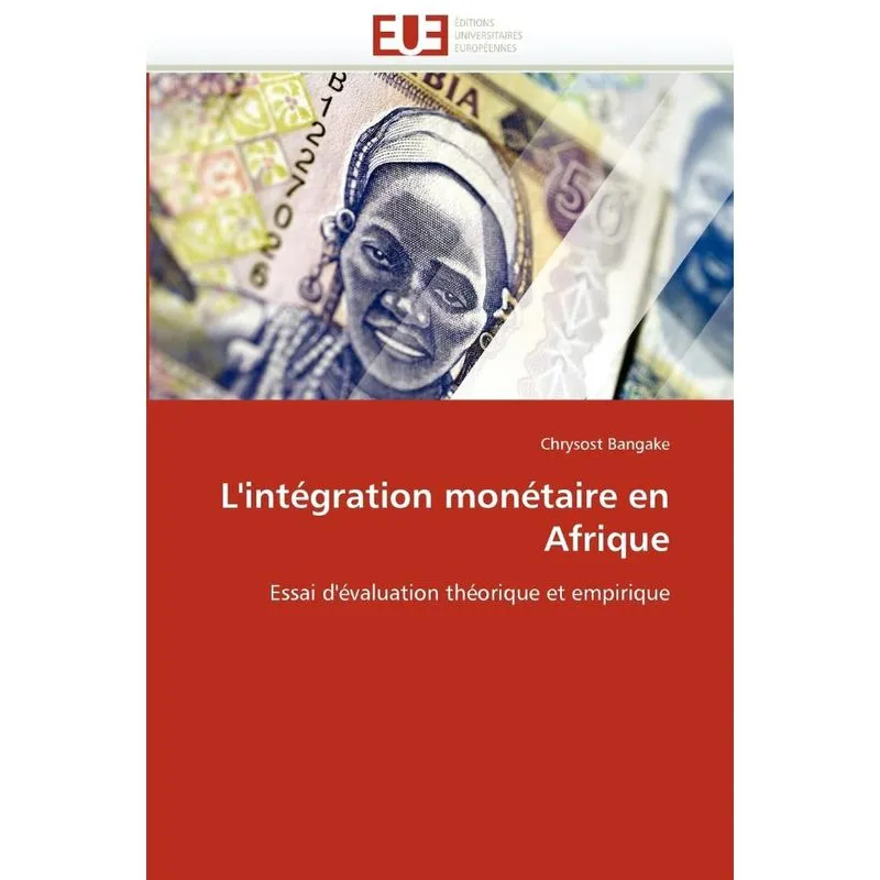 Lintégration monétaire en afrique
