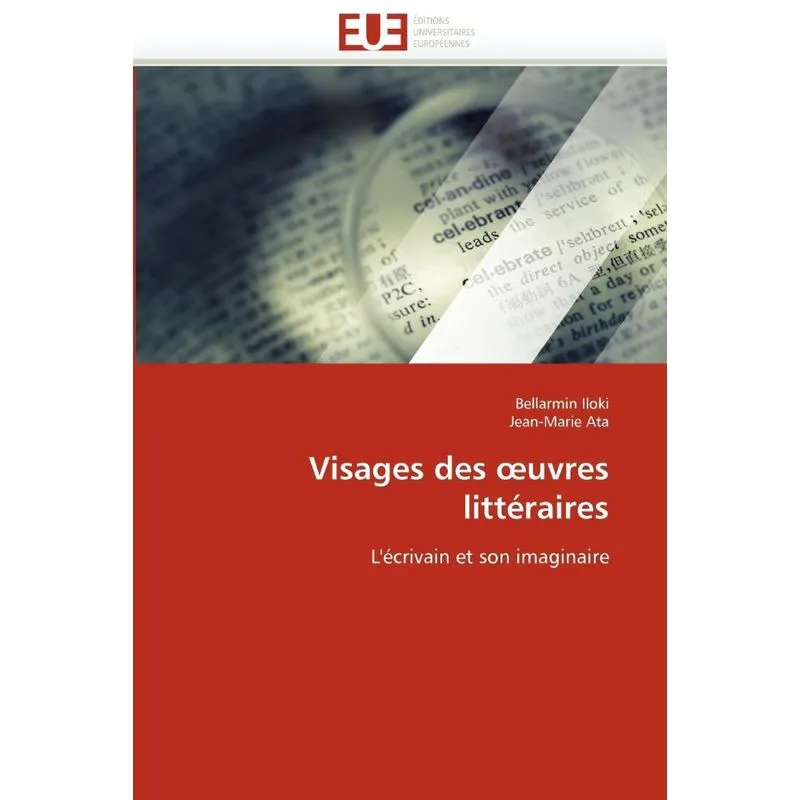 Visages des uvres littéraires