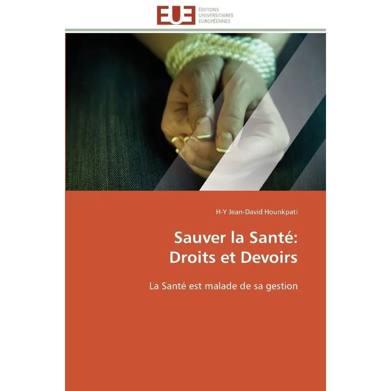Sauver la santé