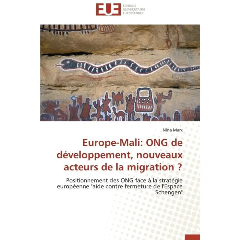 Europe-mali