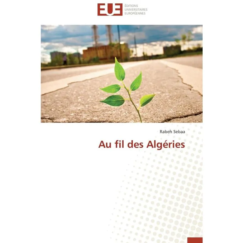Au fil des algéries