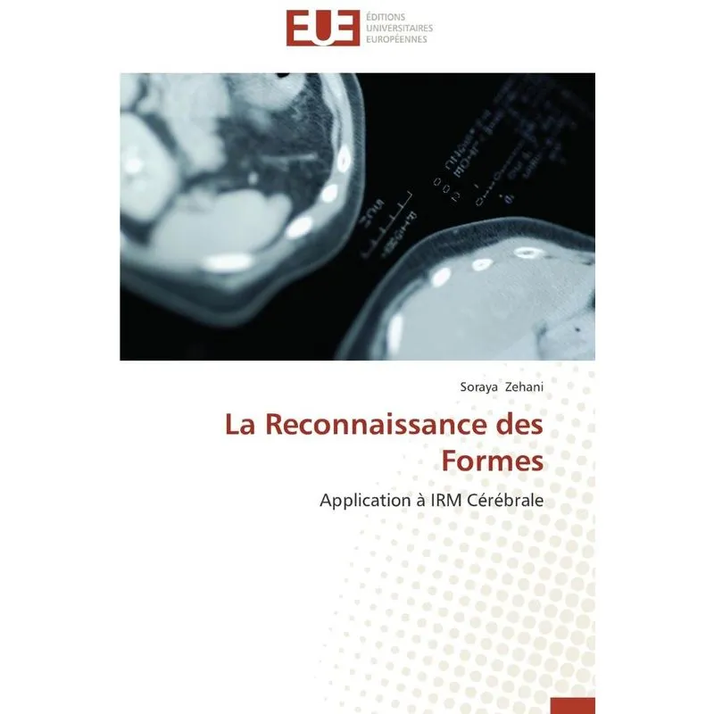 La Reconnaissance Des Formes