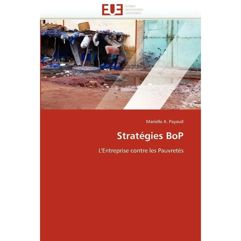 Stratégies bop